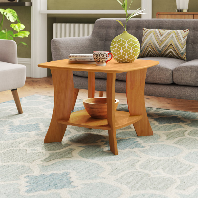 17 Stories Couchtisch & Bewertungen | Wayfair.de